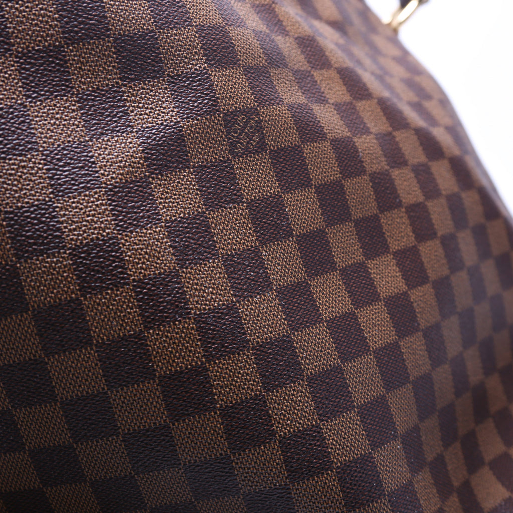 Delightful MM Damier Ebene