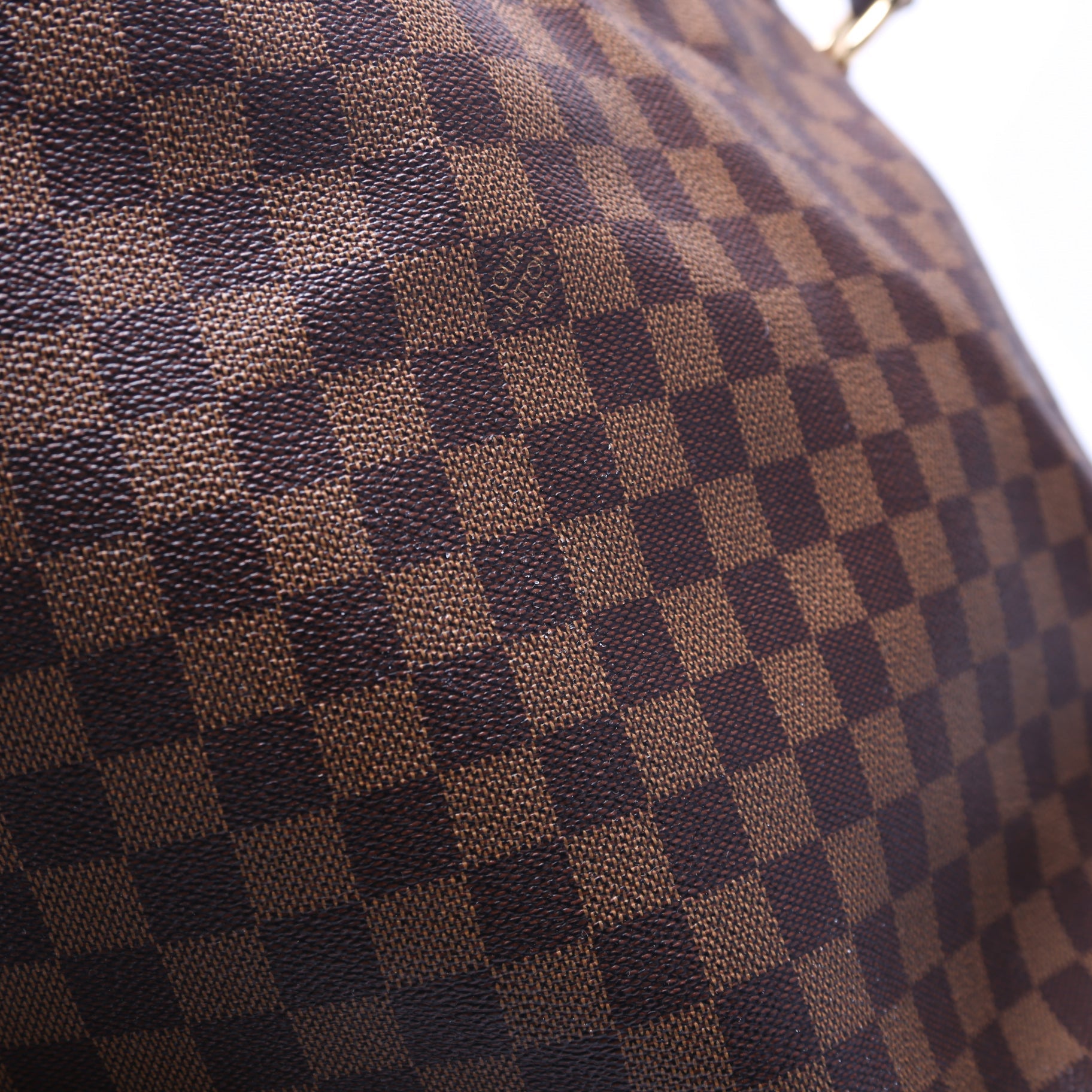 Delightful MM Damier Ebene