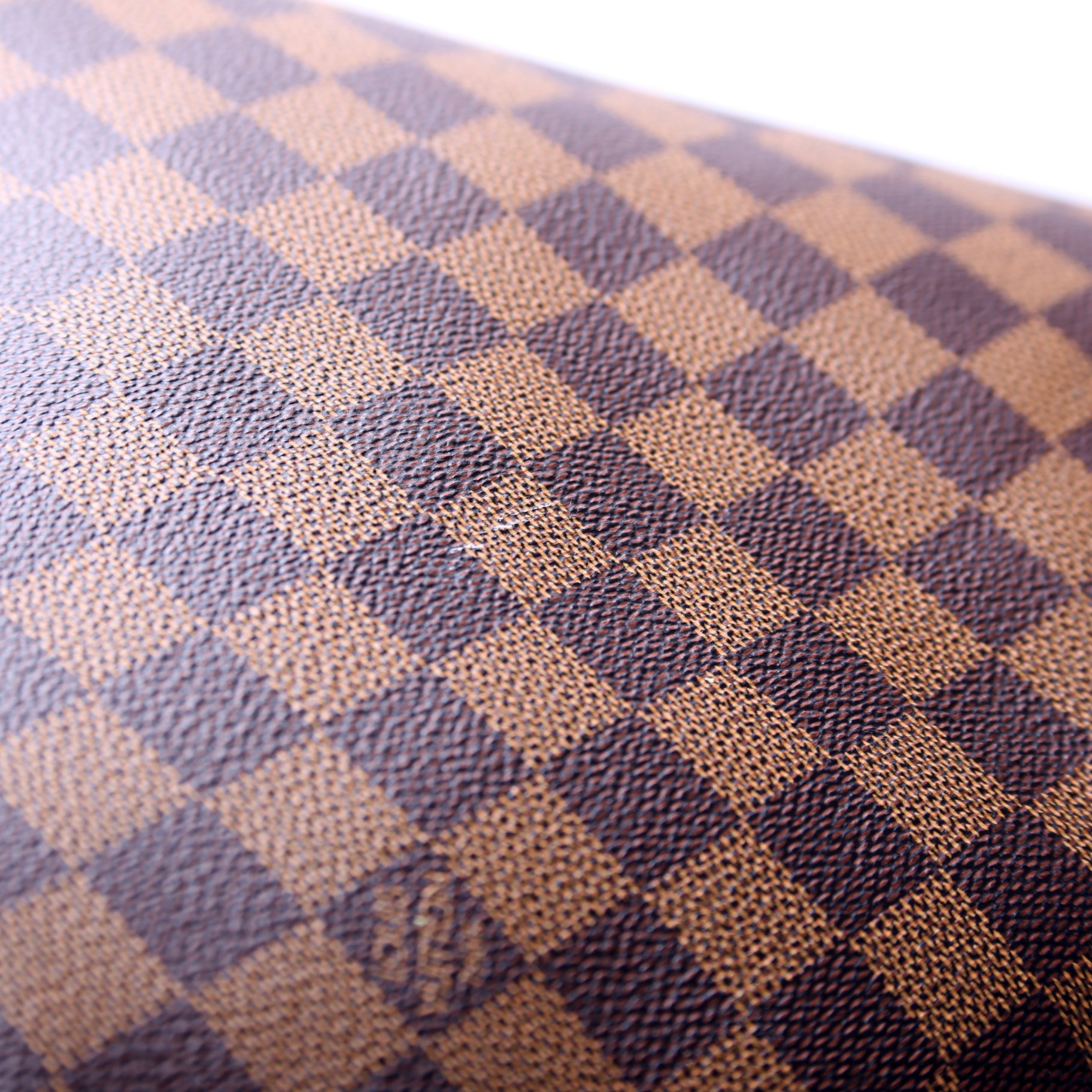 Neverfull GM Damier Ebene
