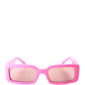 DG6187 Logo Sunglasses Pink