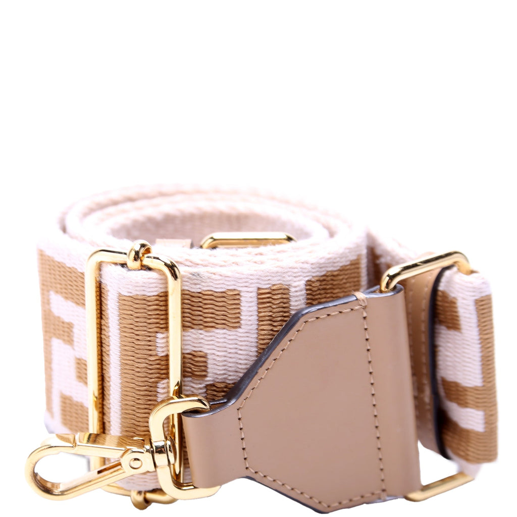 Strap You FF Canvas Strap
