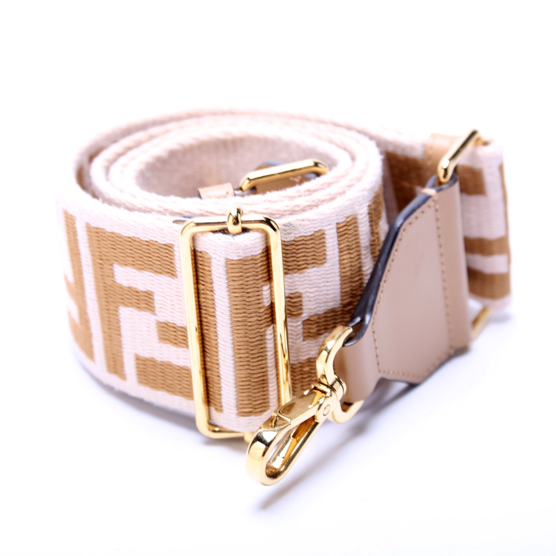 Strap You FF Canvas Strap