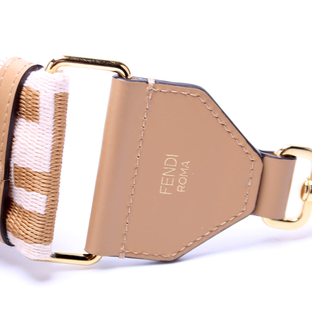 Strap You FF Canvas Strap