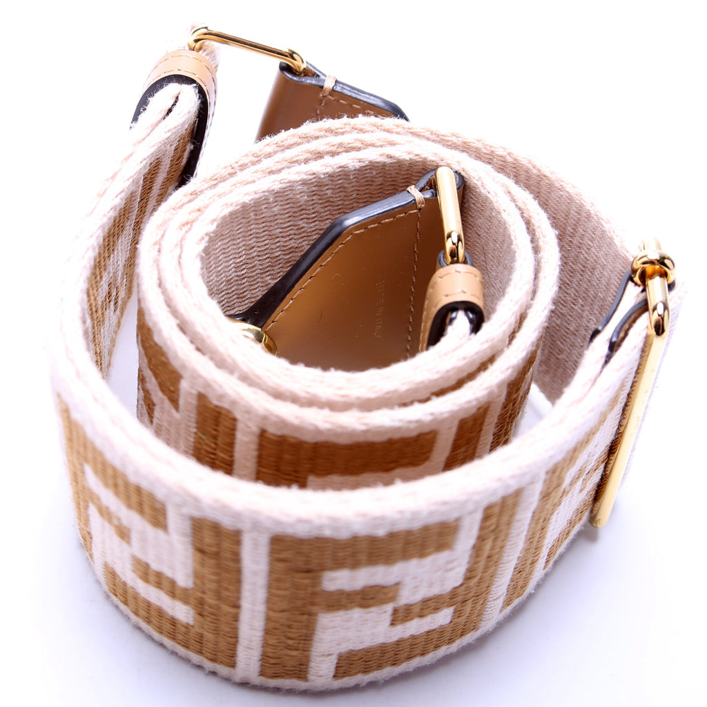 Strap You FF Canvas Strap
