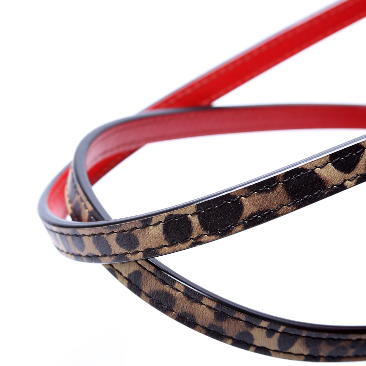 Cabarock Leopard Tote