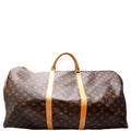Keepall 60 Monogram