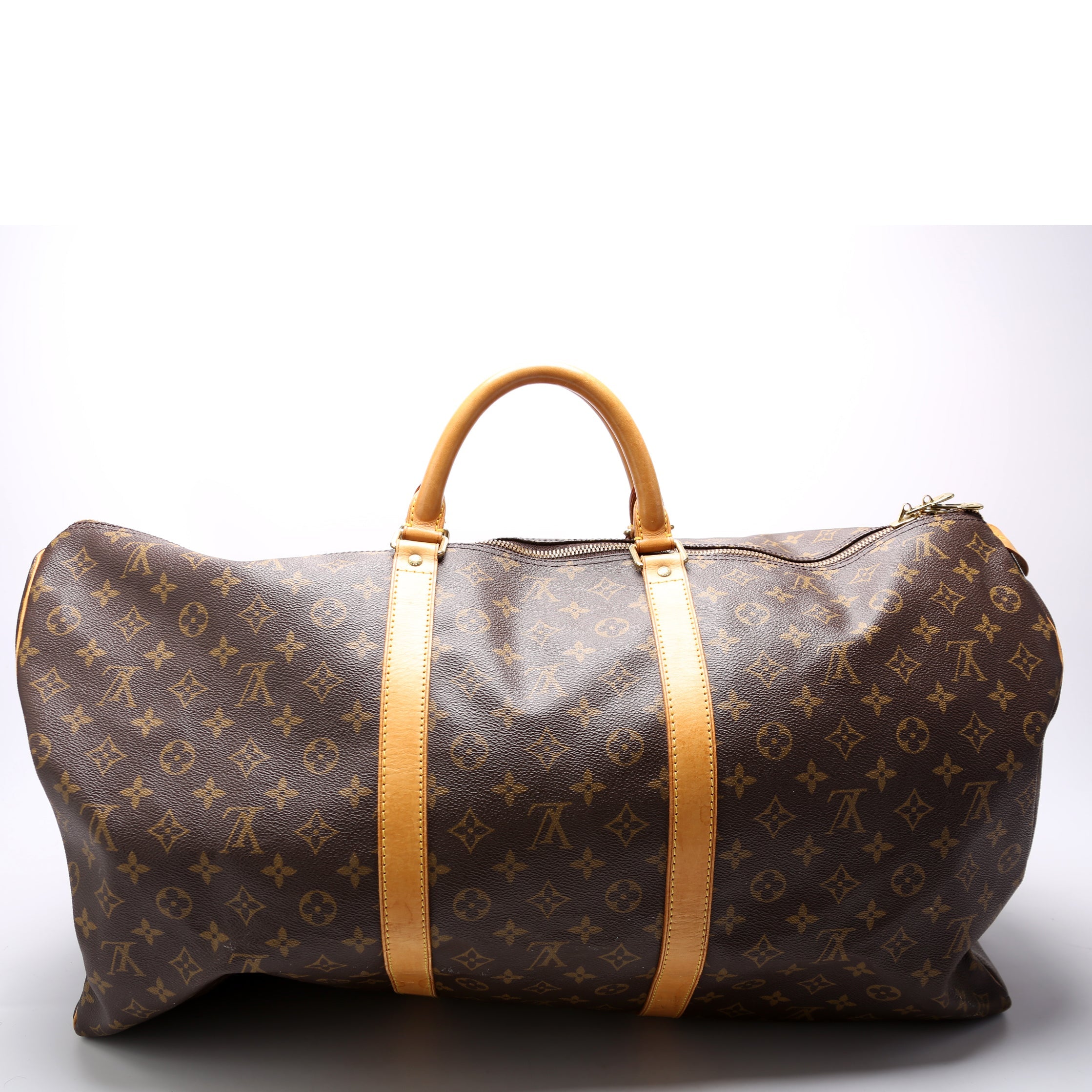 Keepall 60 Monogram