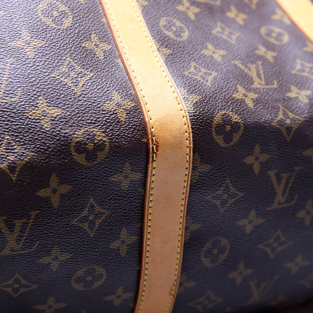Keepall 60 Monogram