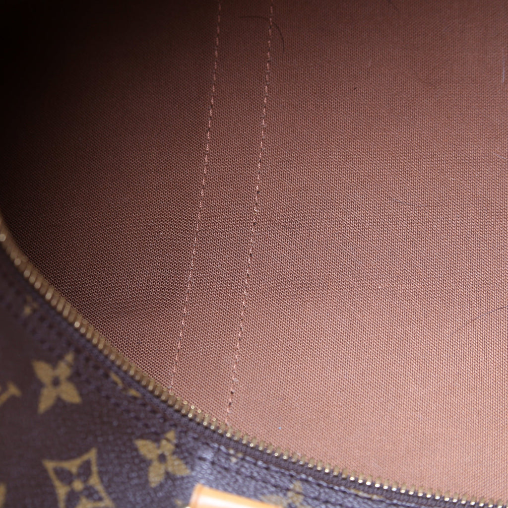 Keepall 60 Monogram