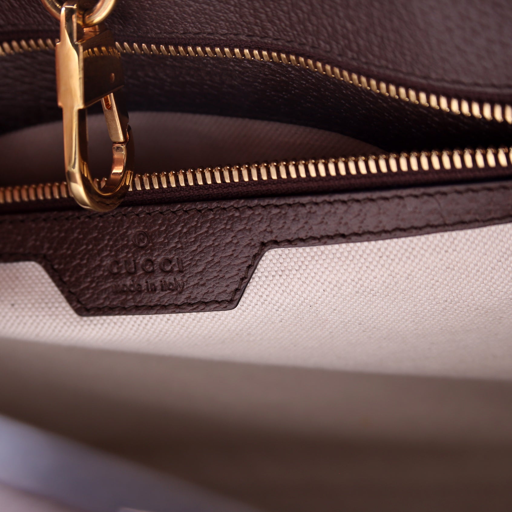 678839 Jumbo GG Tote Bag