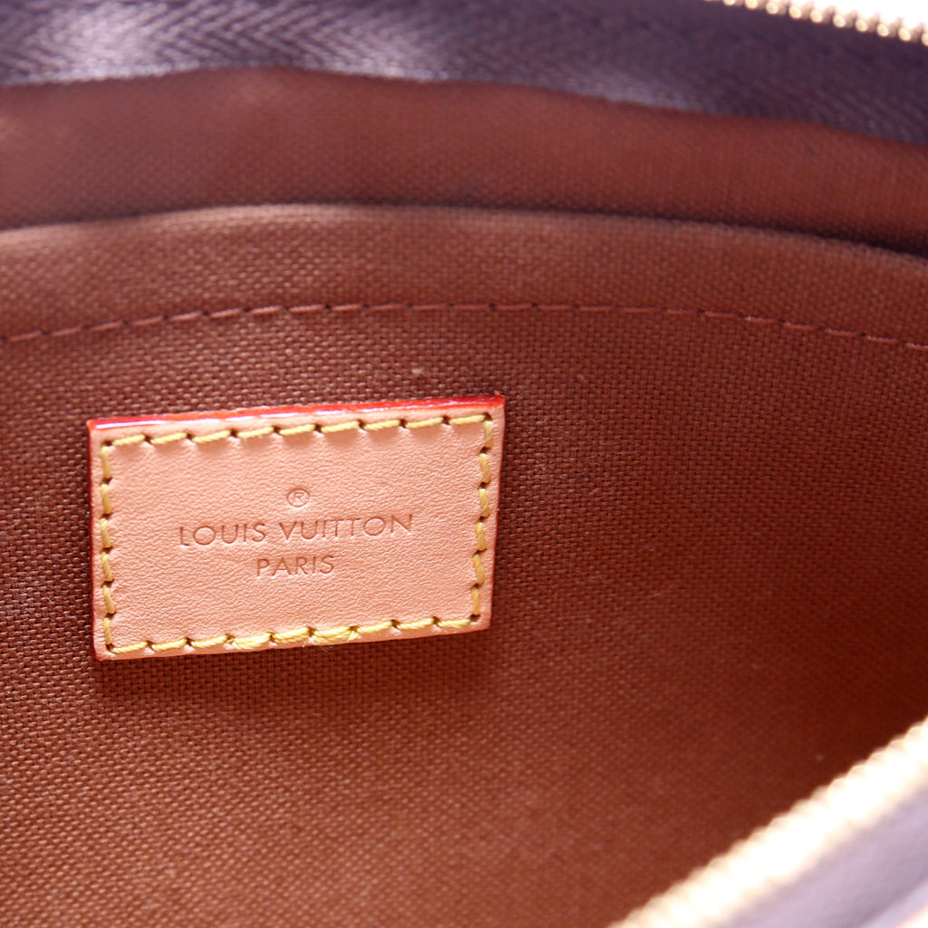 Multi Pochette Monogram Pink