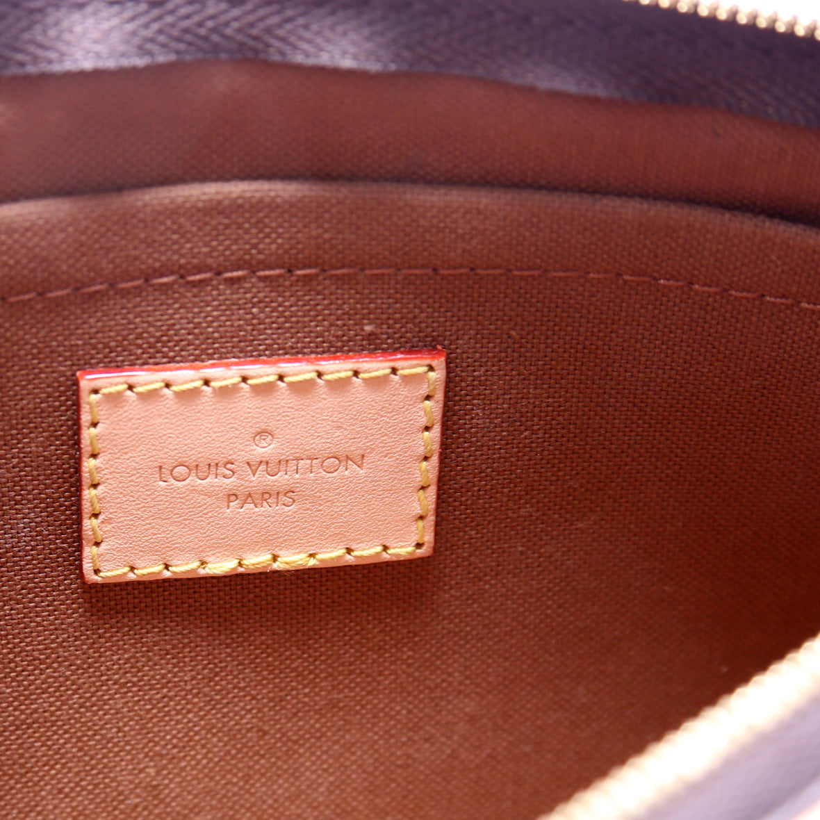 Multi Pochette Monogram Pink