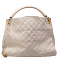 Artsy MM Empreinte White