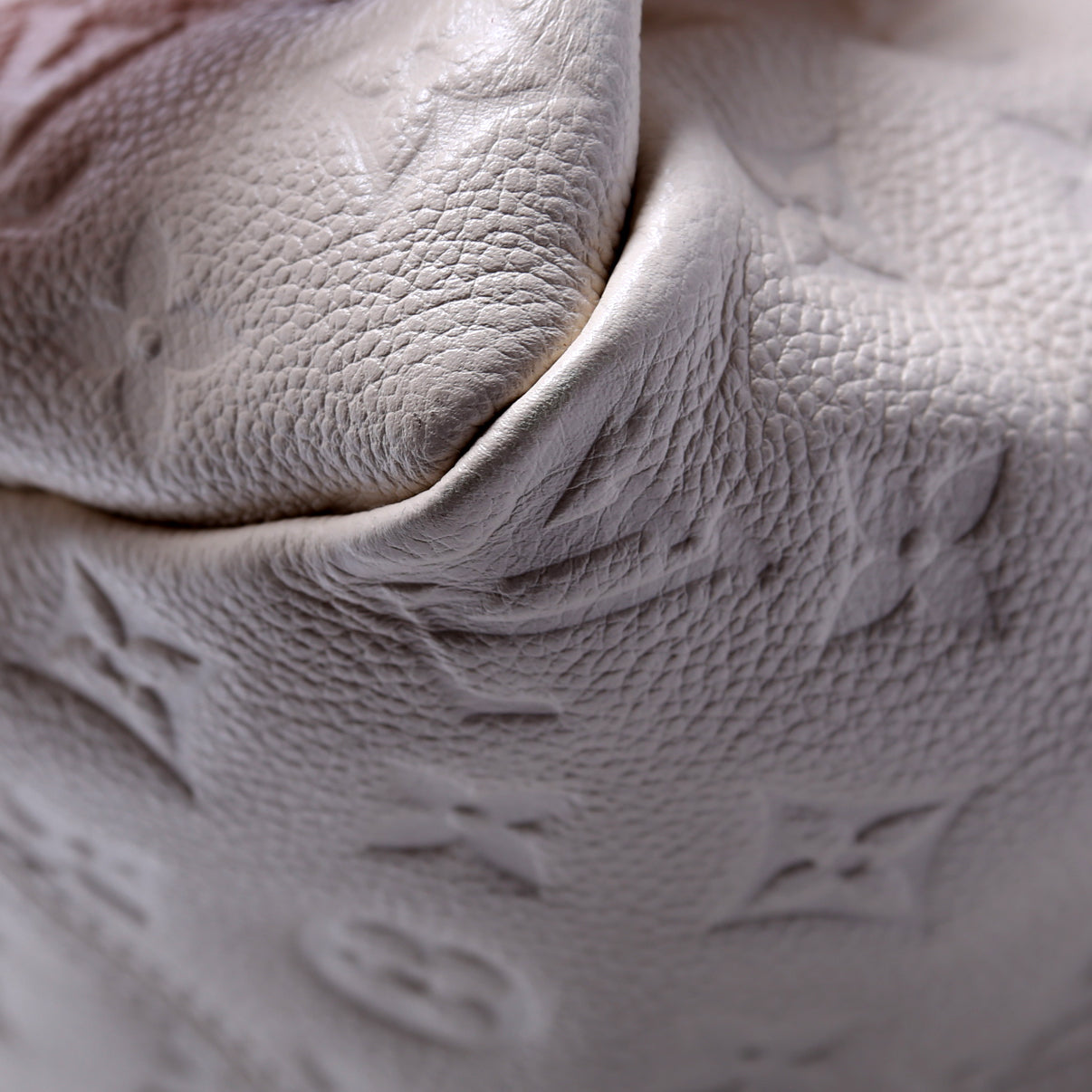 Artsy MM Empreinte White