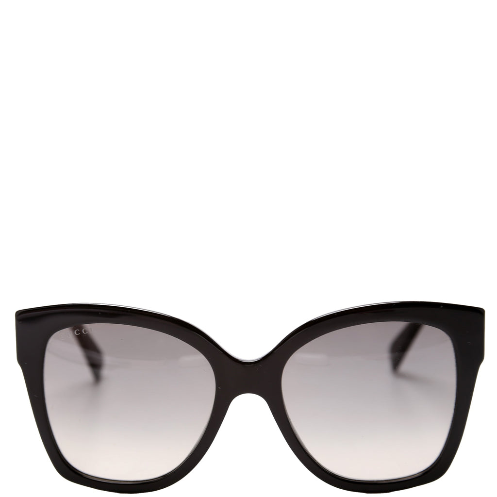 GG0459S Sunglasses Black
