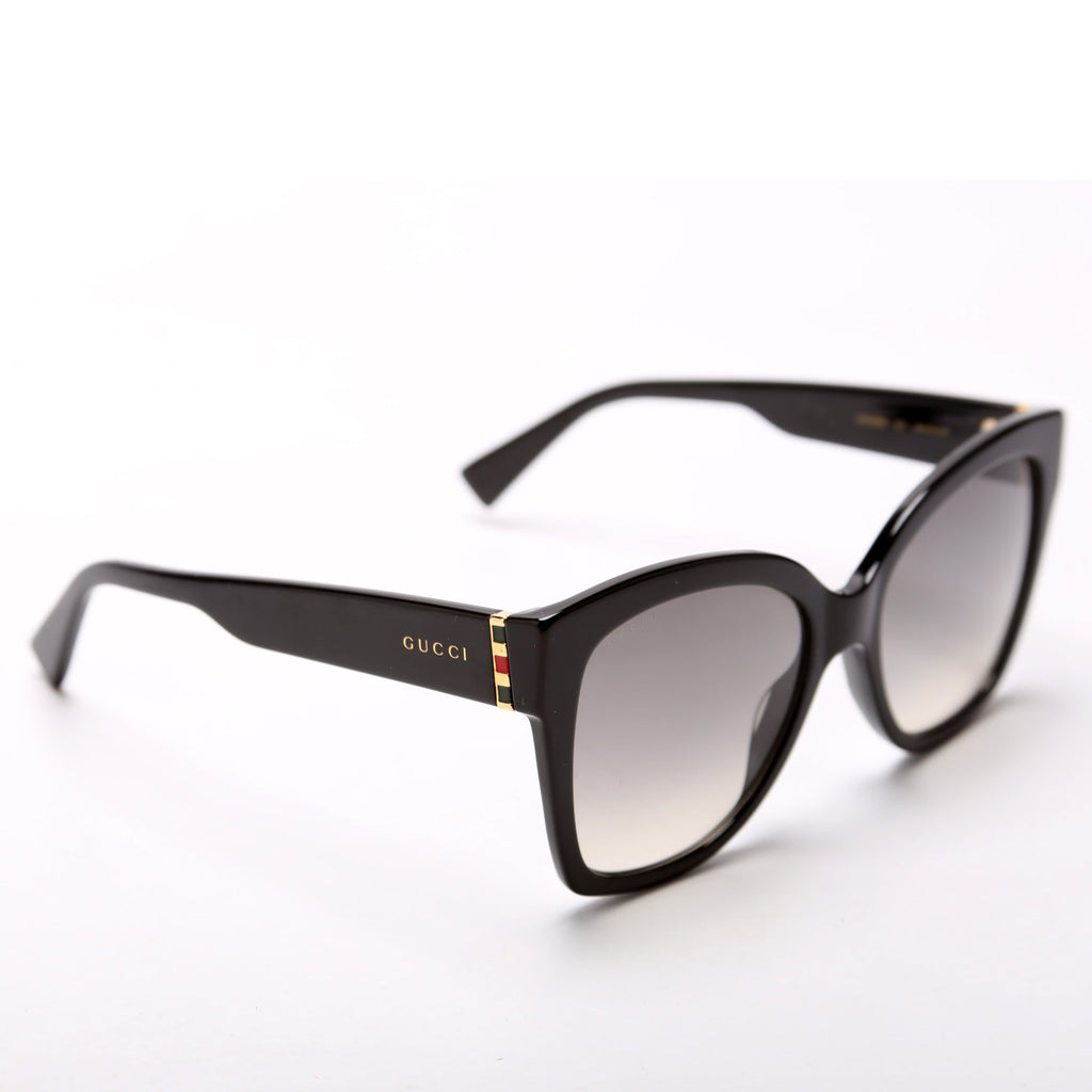 GG0459S Sunglasses Black