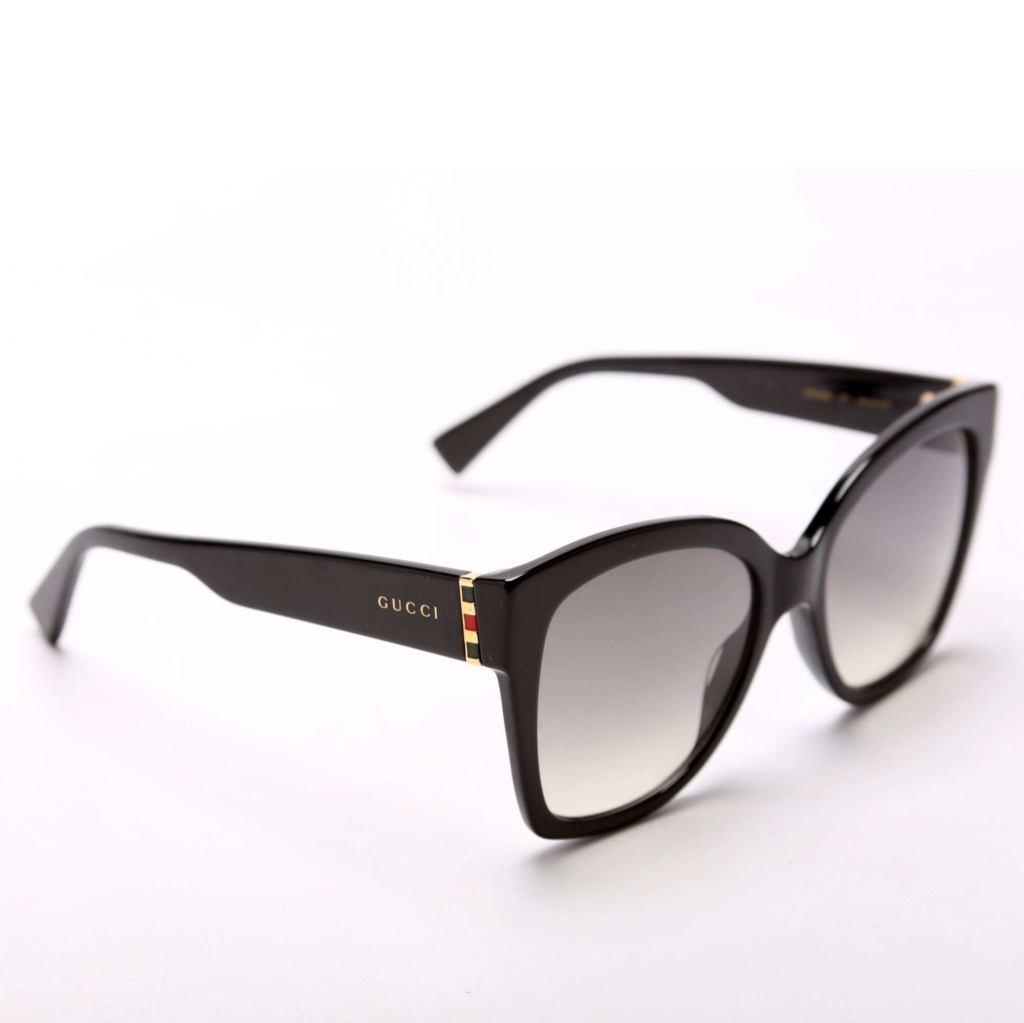 GG0459S Sunglasses Black