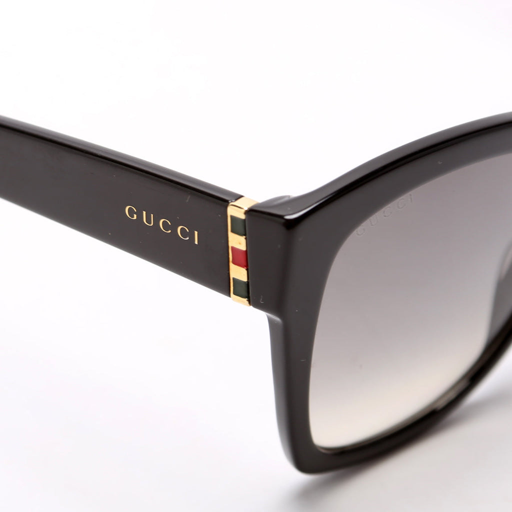 GG0459S Sunglasses Black