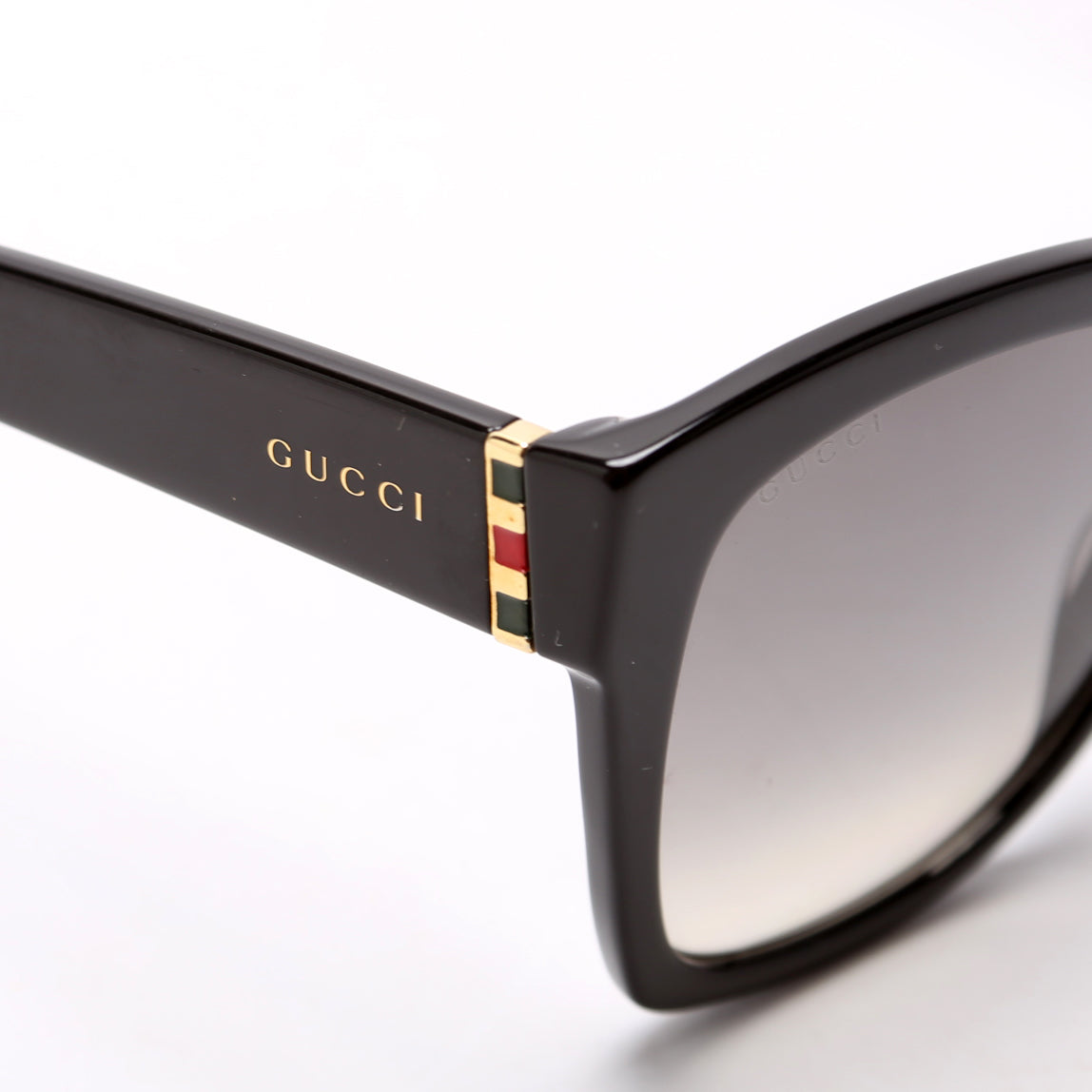 GG0459S Sunglasses Black