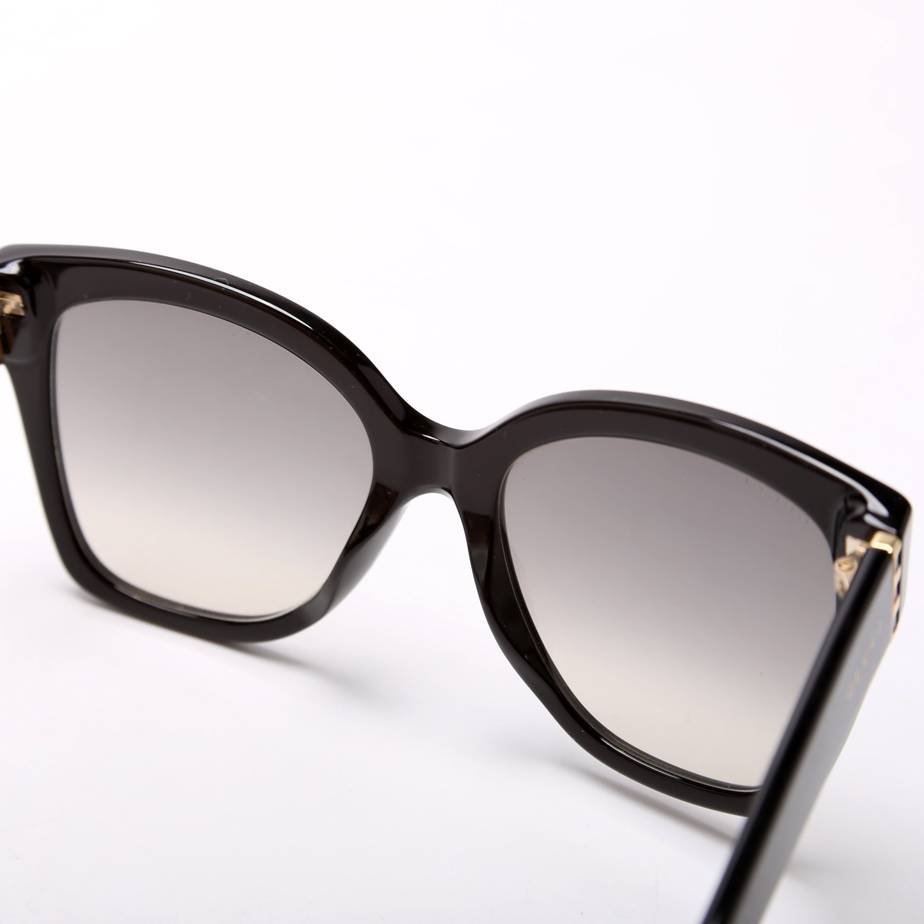GG0459S Sunglasses Black