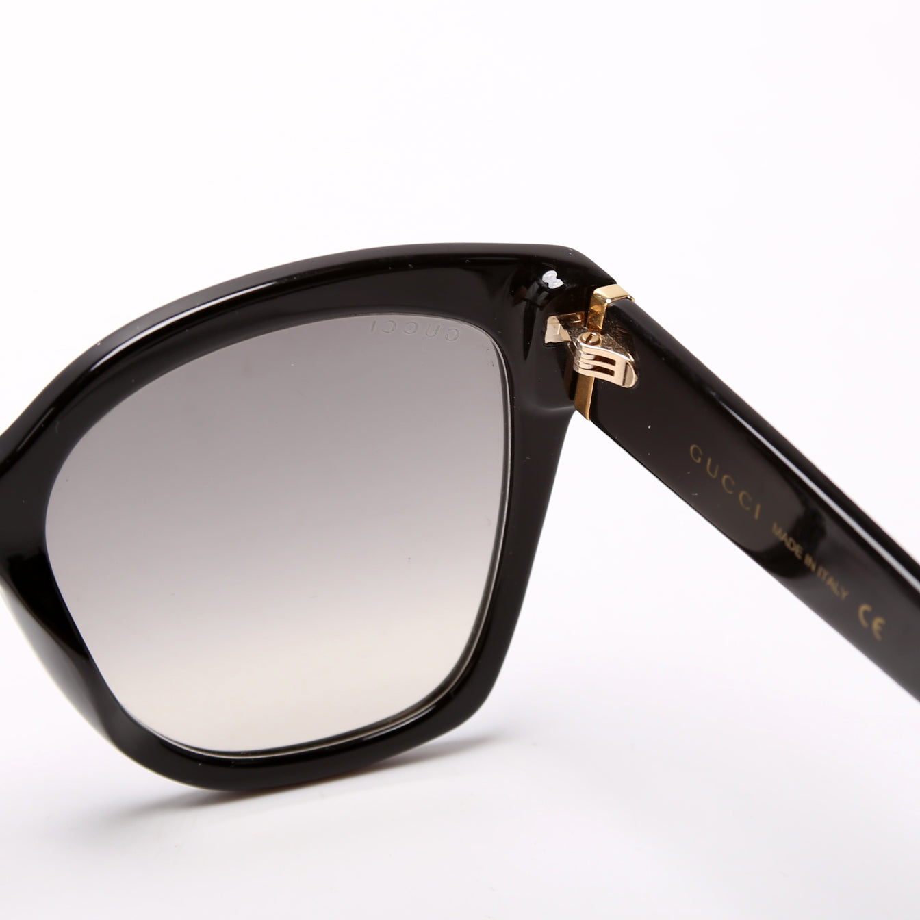 GG0459S Sunglasses Black