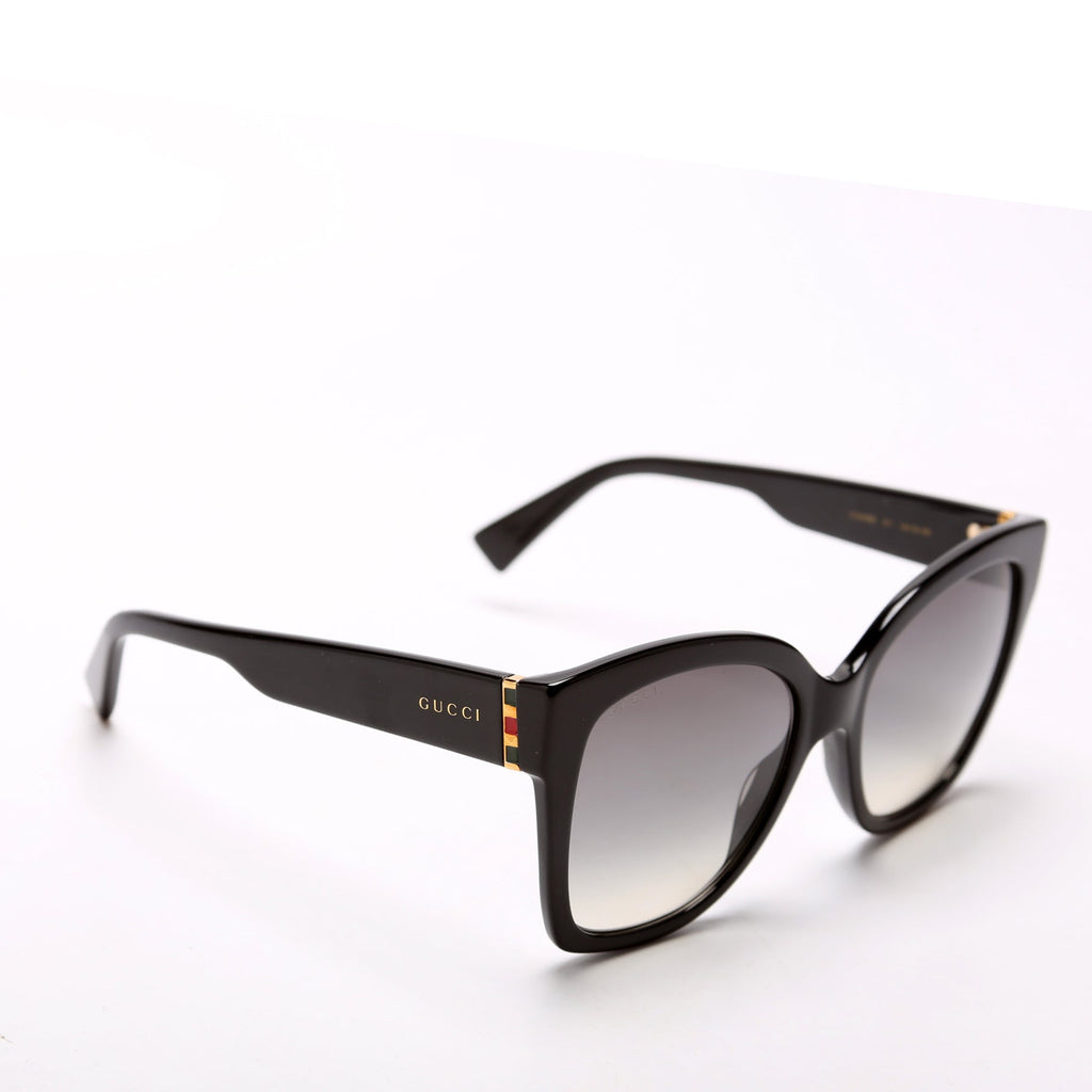 GG0459S Sunglasses Black