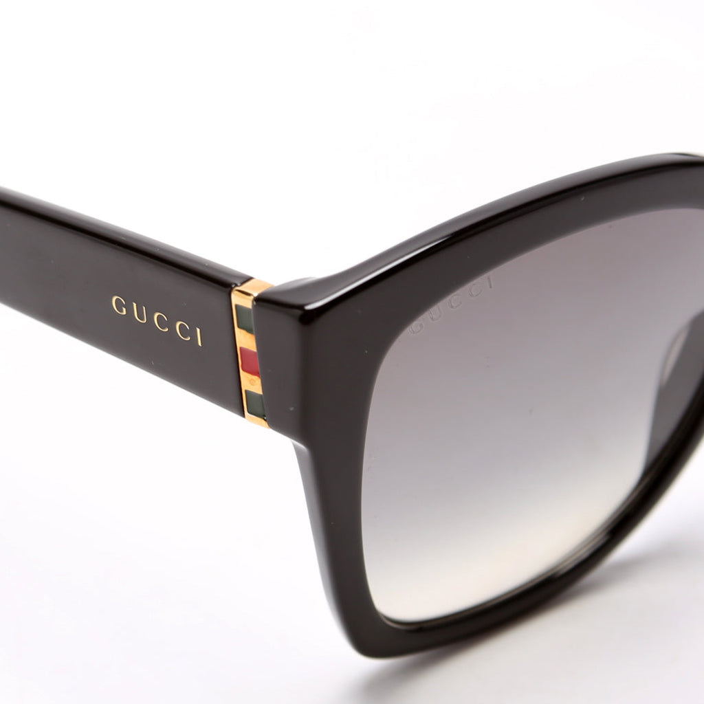 GG0459S Sunglasses Black