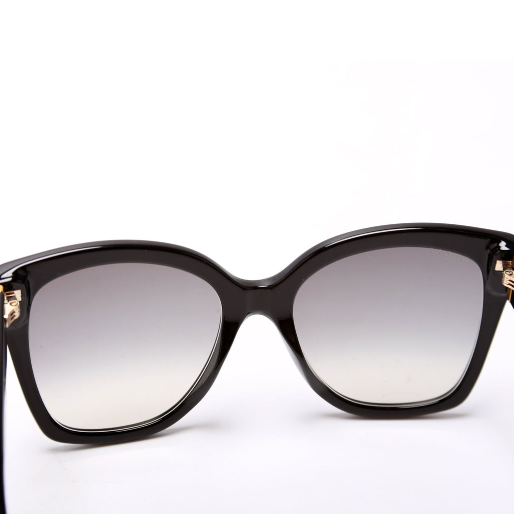 GG0459S Sunglasses Black