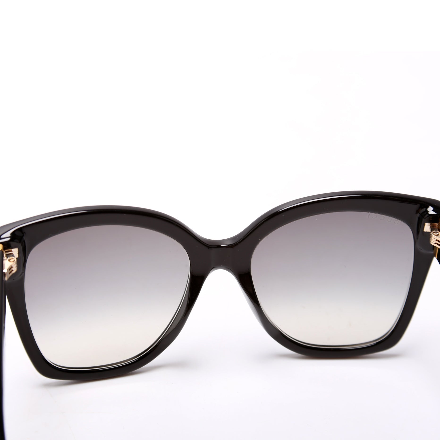 GG0459S Sunglasses Black