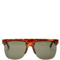 GG0171S Sunglasses Brown/Black