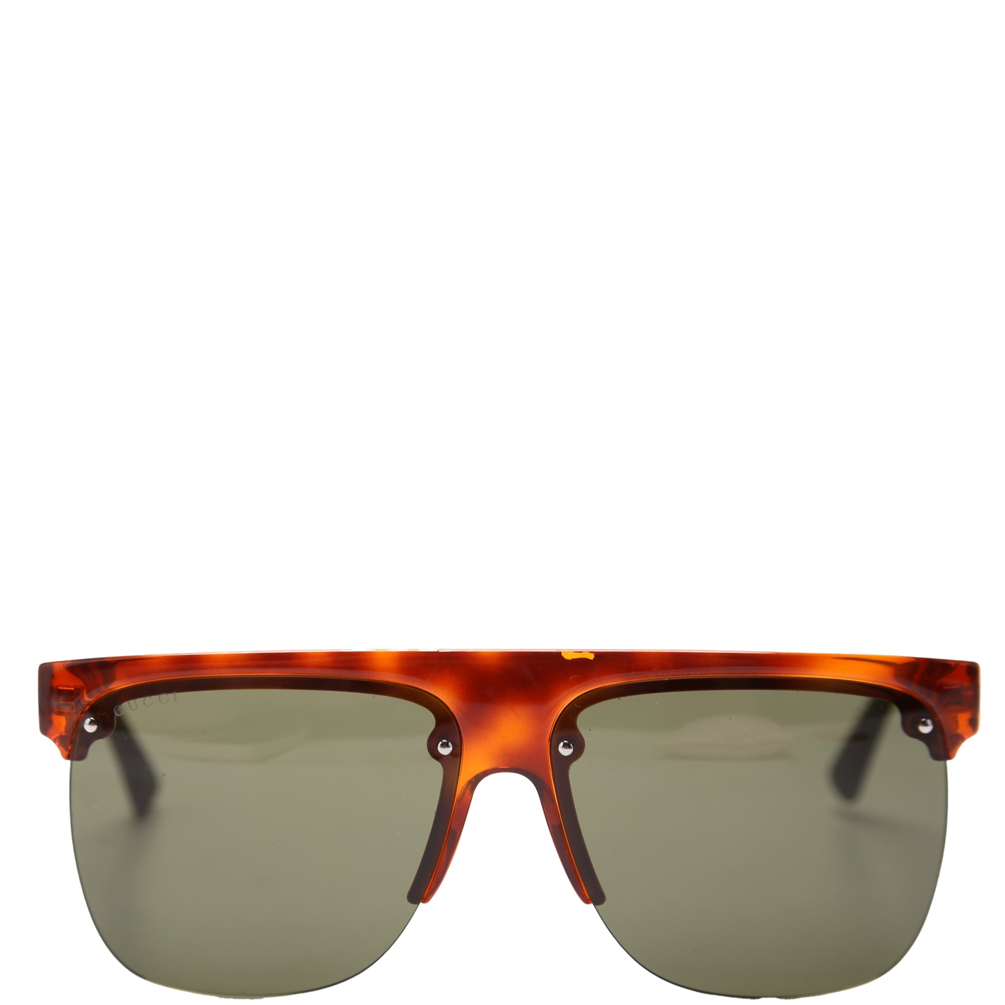 GG0171S Sunglasses Brown/Black