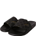 GG Super Tiger Rubber Slides Size 40