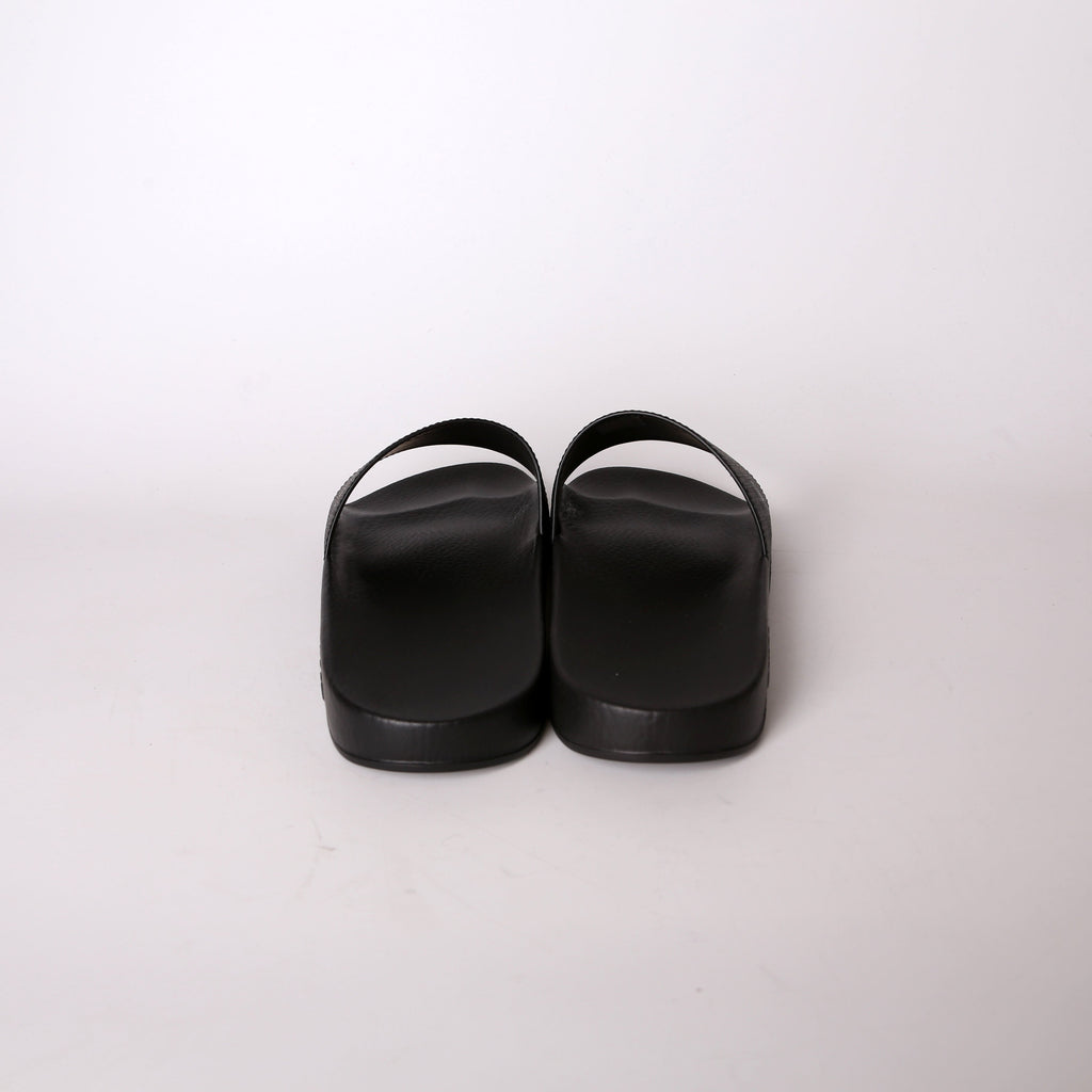 GG Super Tiger Rubber Slides Size 40