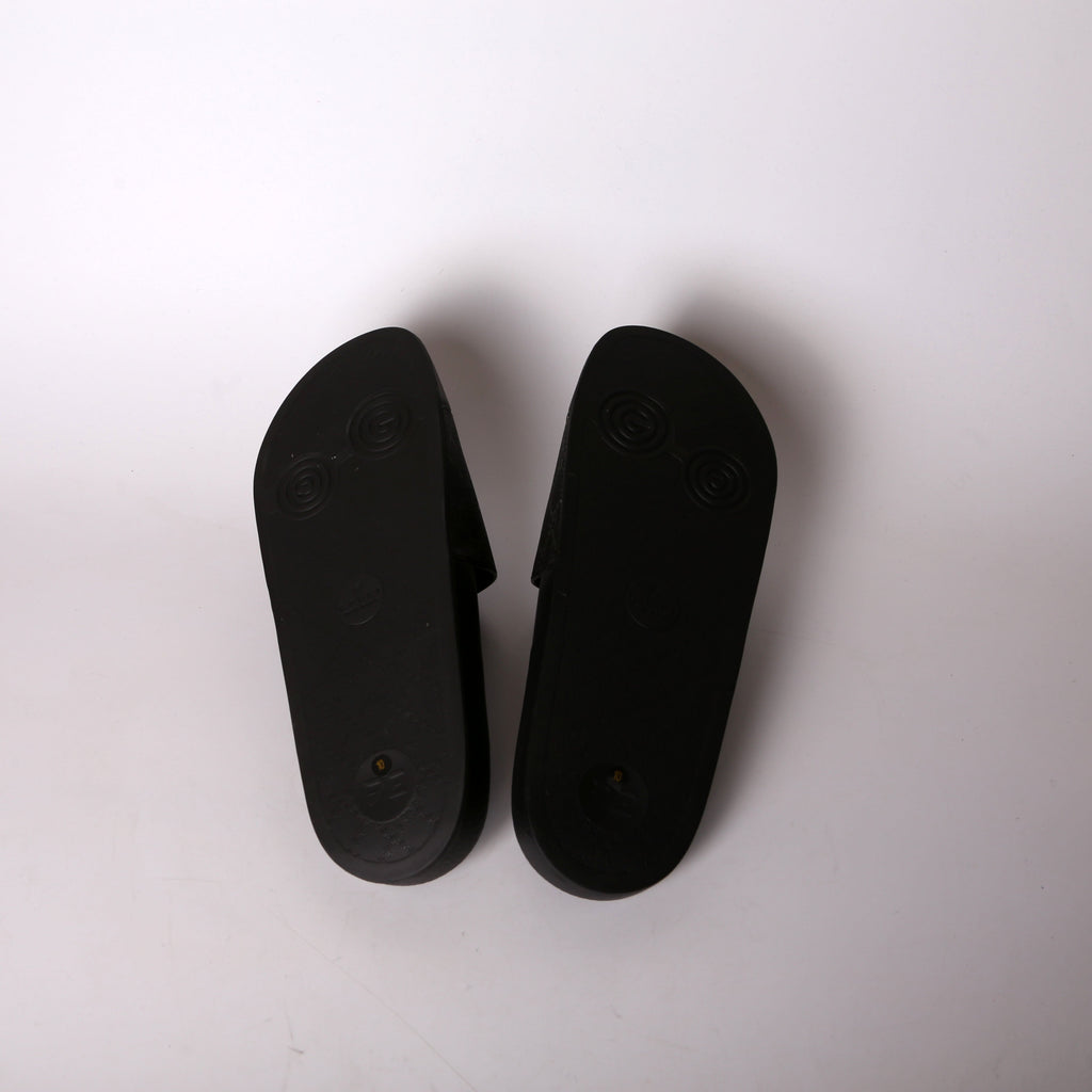 GG Super Tiger Rubber Slides Size 40
