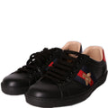Gucci Ace Web Sneakers Size 40