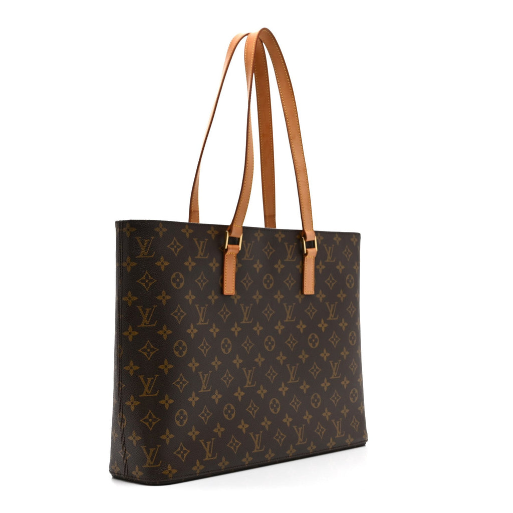 Louis Vuitton Monogram Luco