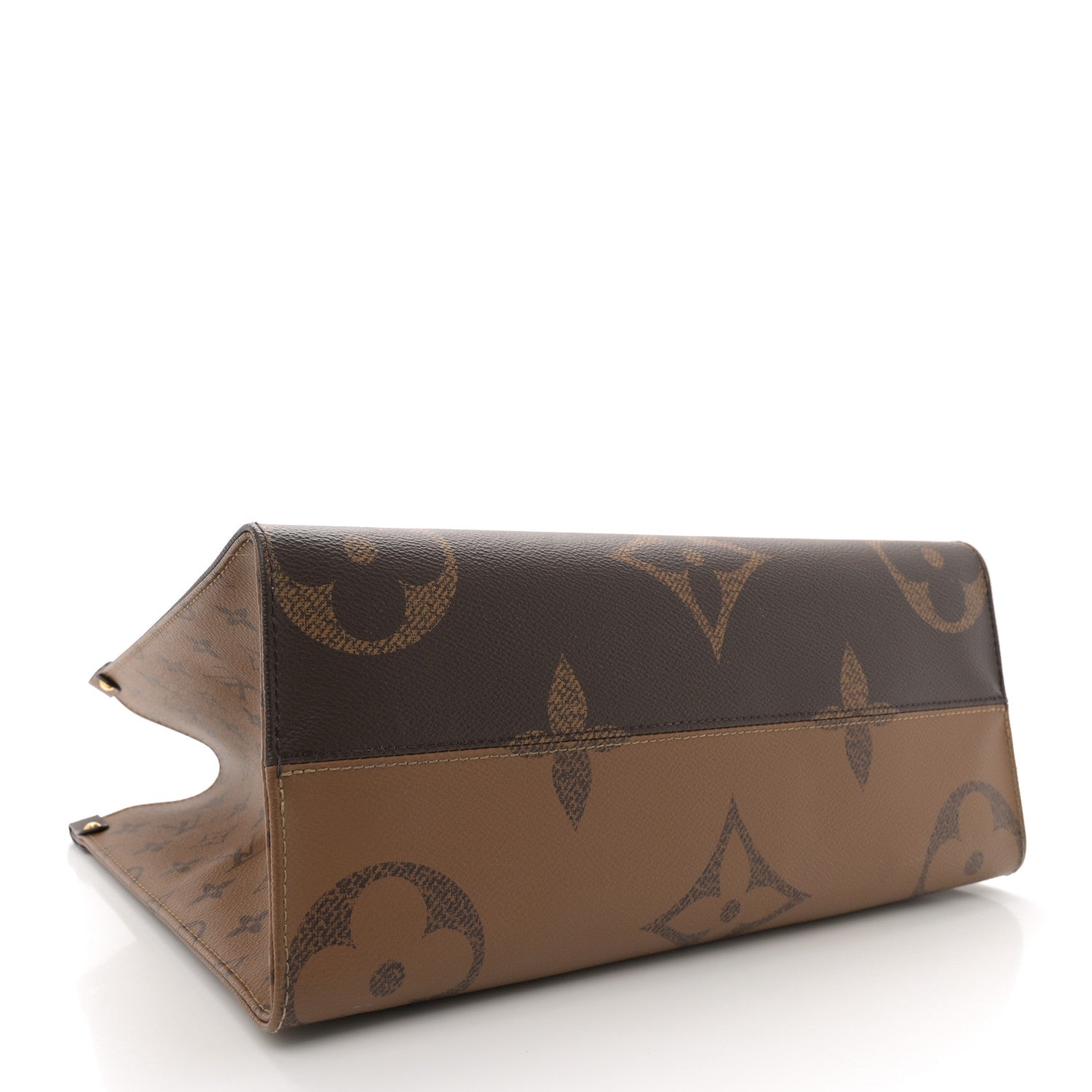 Louis Vuitton Reverse Monogram Giant Onthego MM