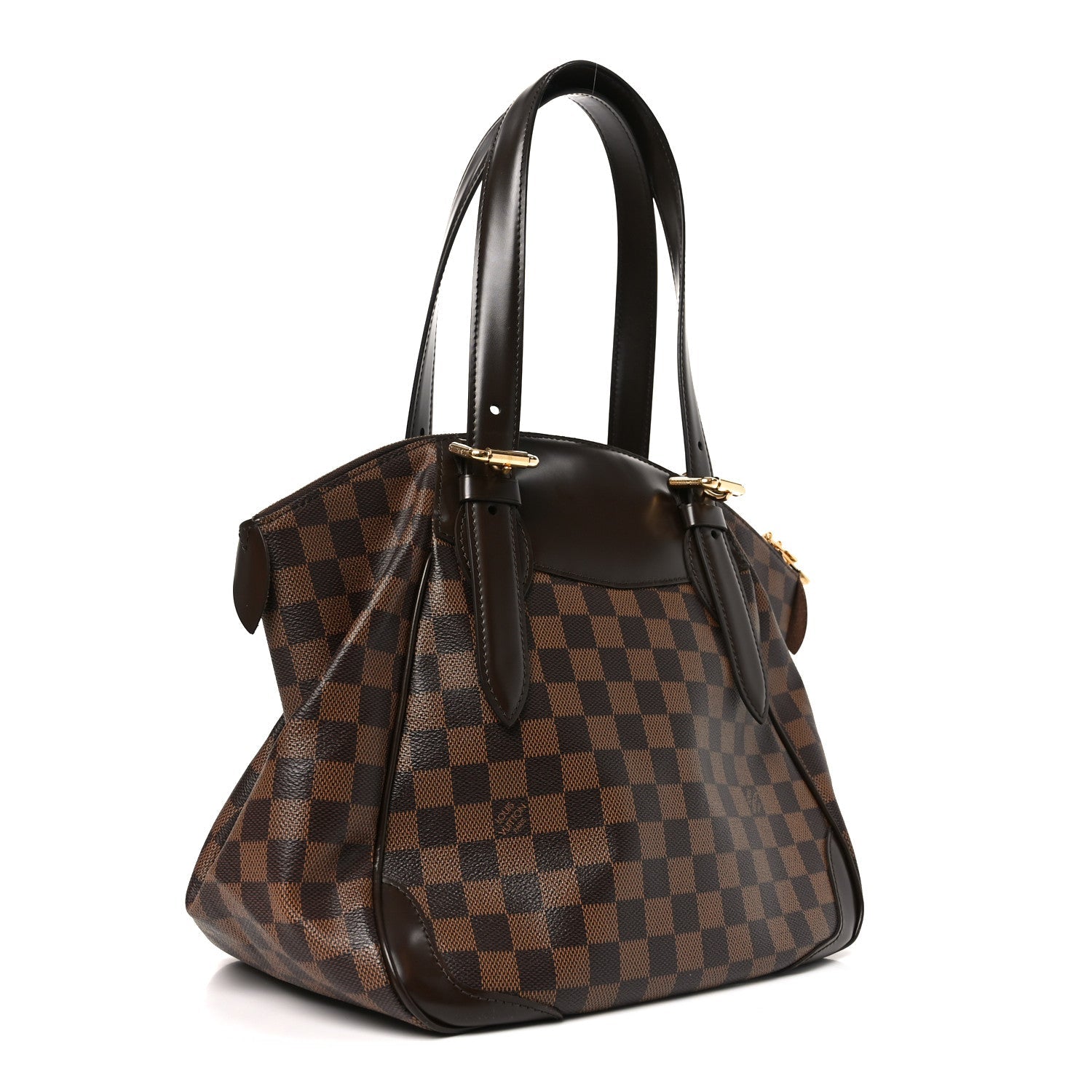 Louis Vuitton Damier Ebene Verona MM