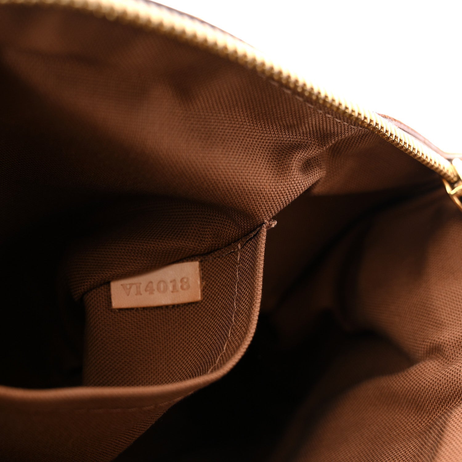 Louis Vuitton Monogram Tivoli PM