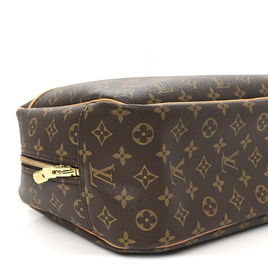 Louis Vuitton Monogram Deauville