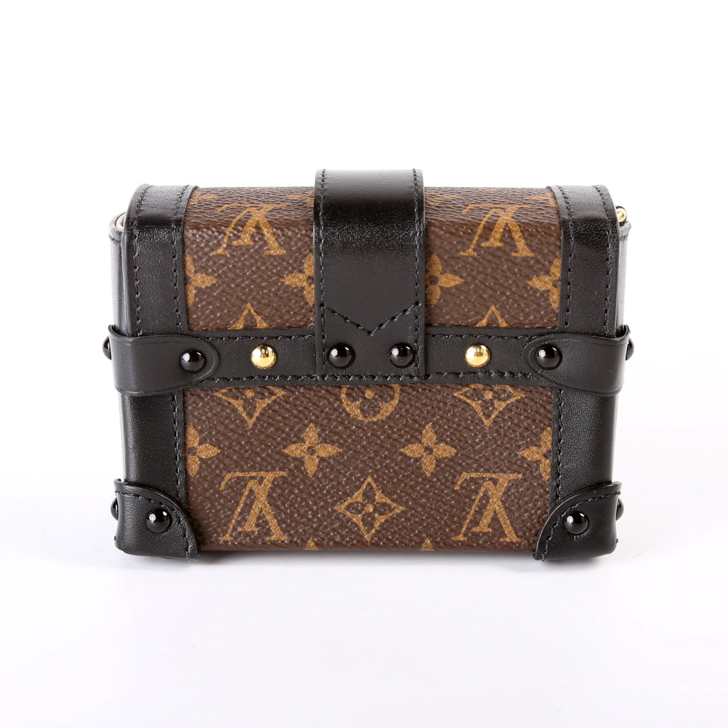 Essential Trunk NM Monogram