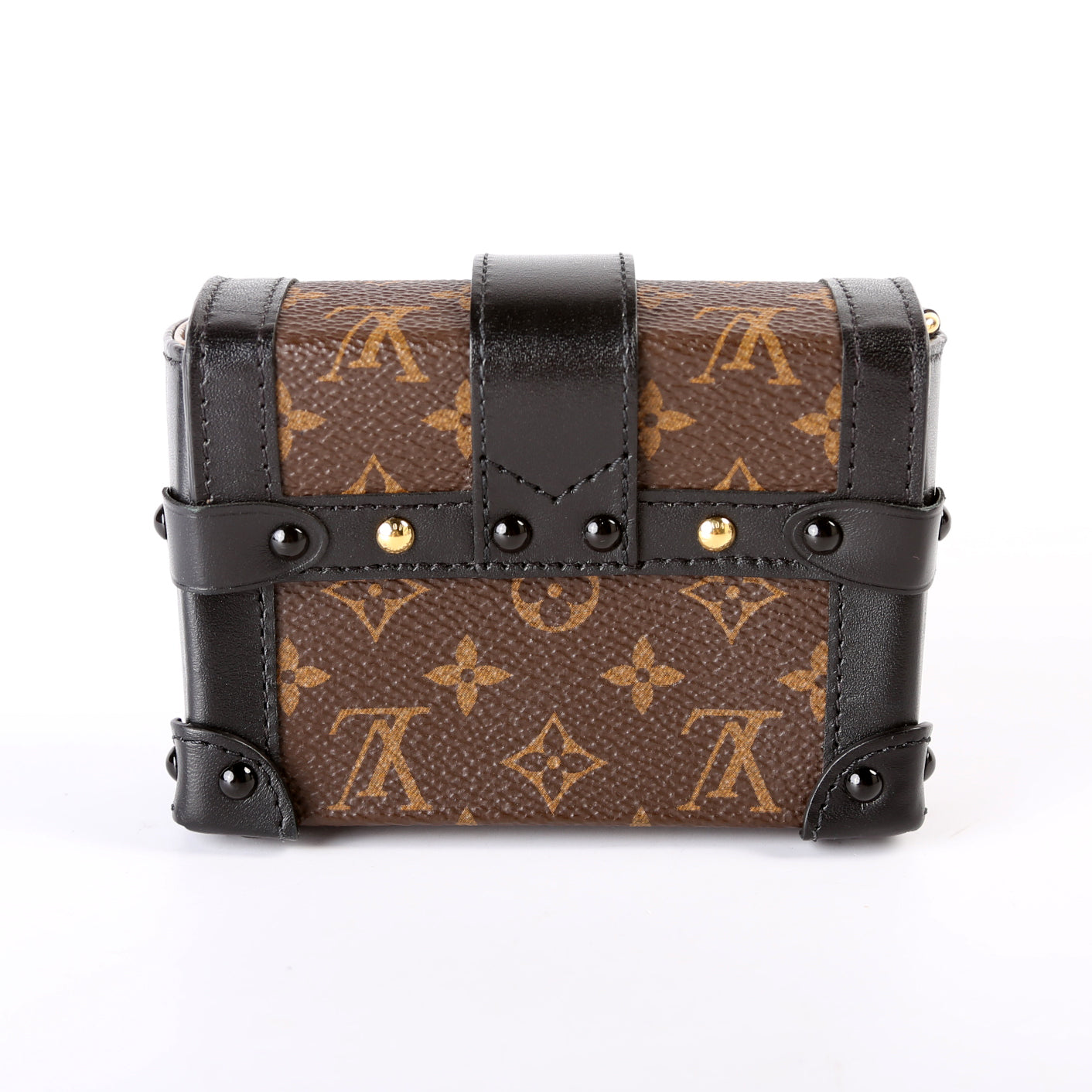 Essential Trunk NM Monogram