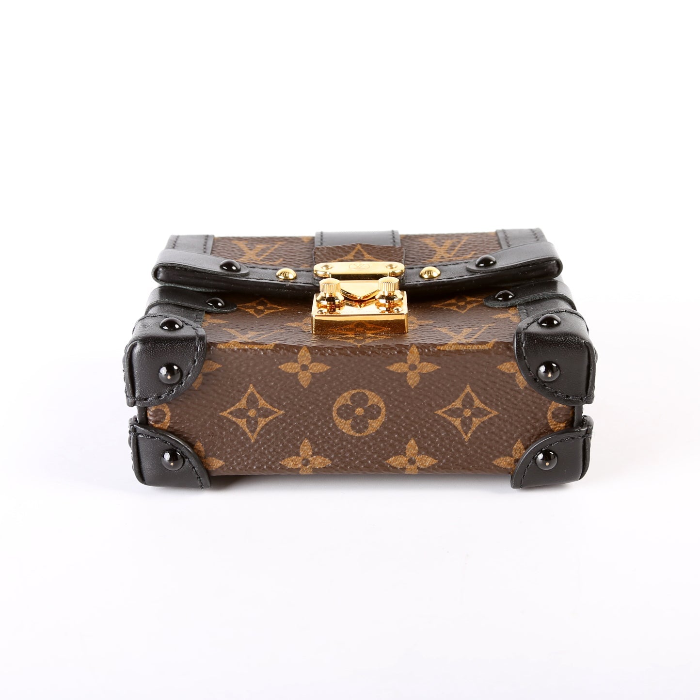 Essential Trunk NM Monogram
