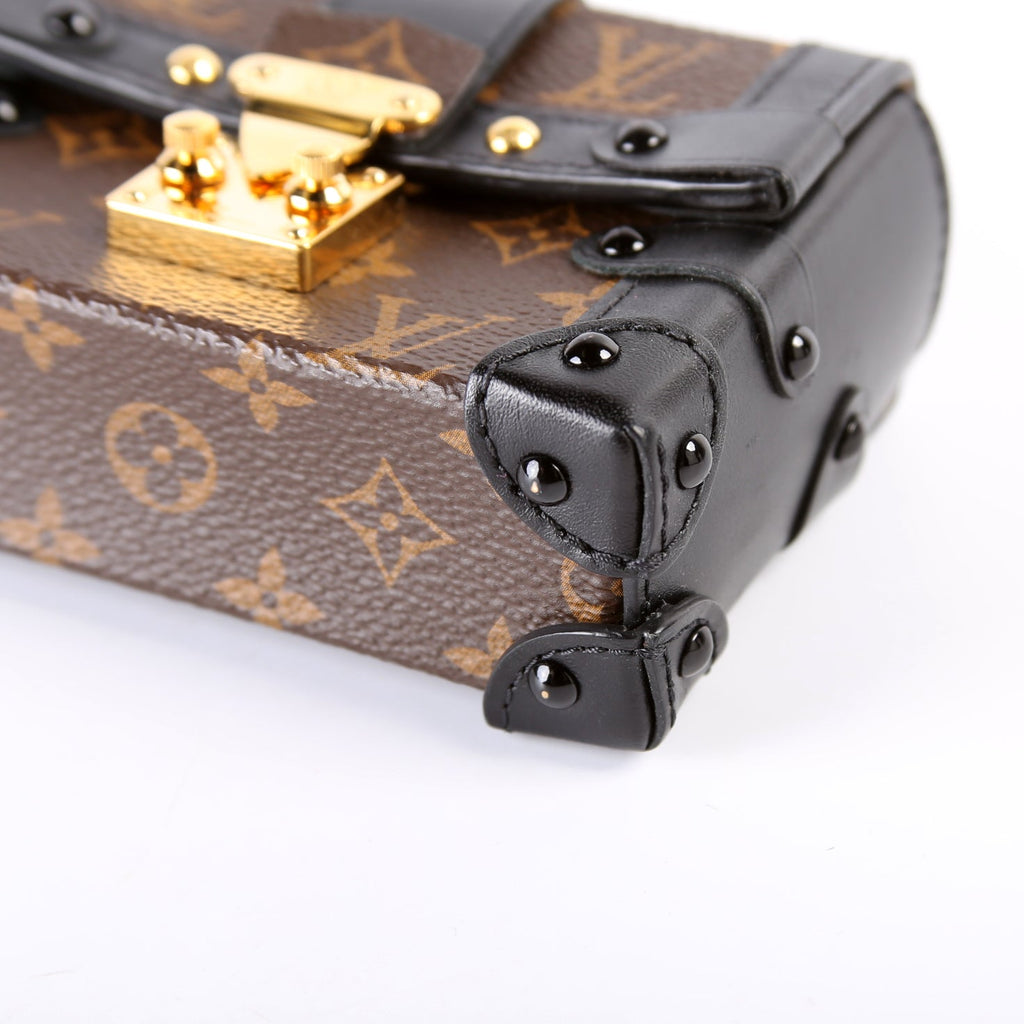Essential Trunk NM Monogram