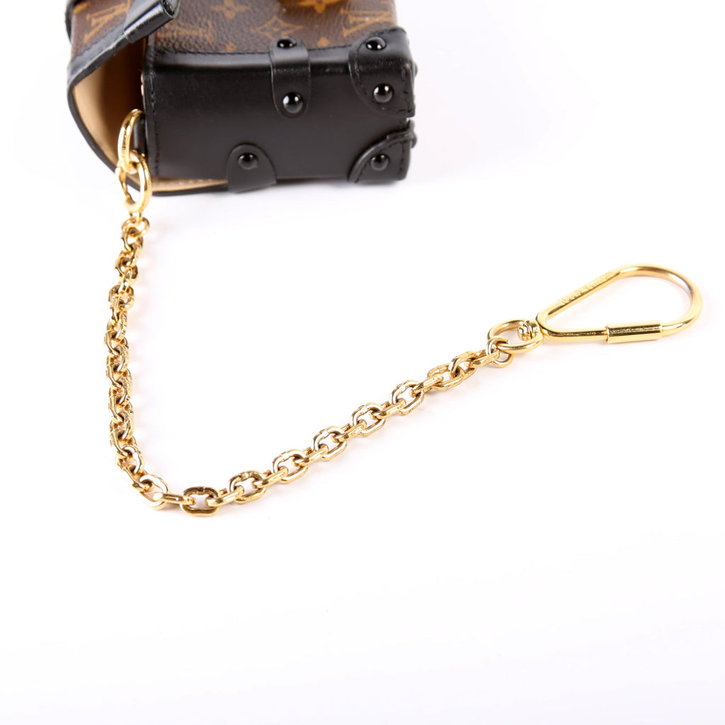 Essential Trunk NM Monogram