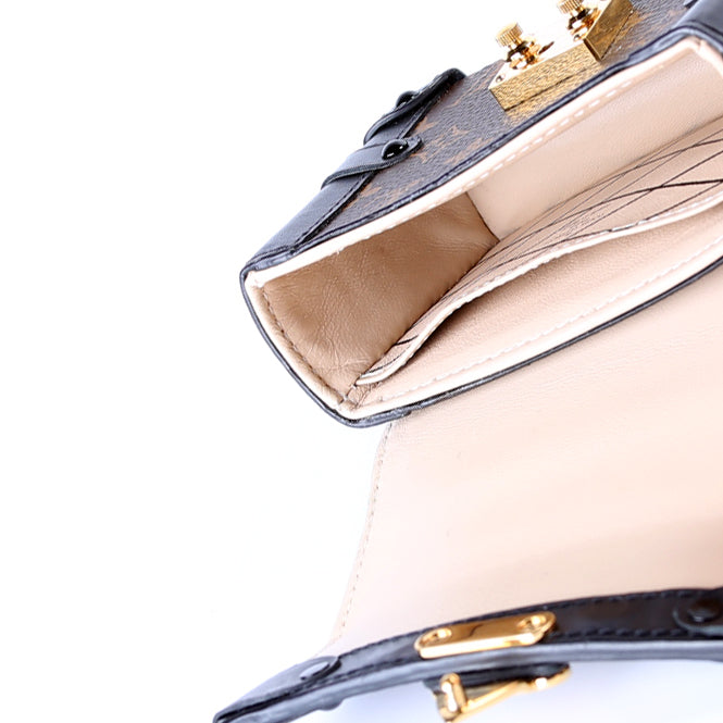 Essential Trunk NM Monogram