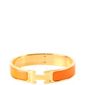 Clic Clac Narrow PM Orange