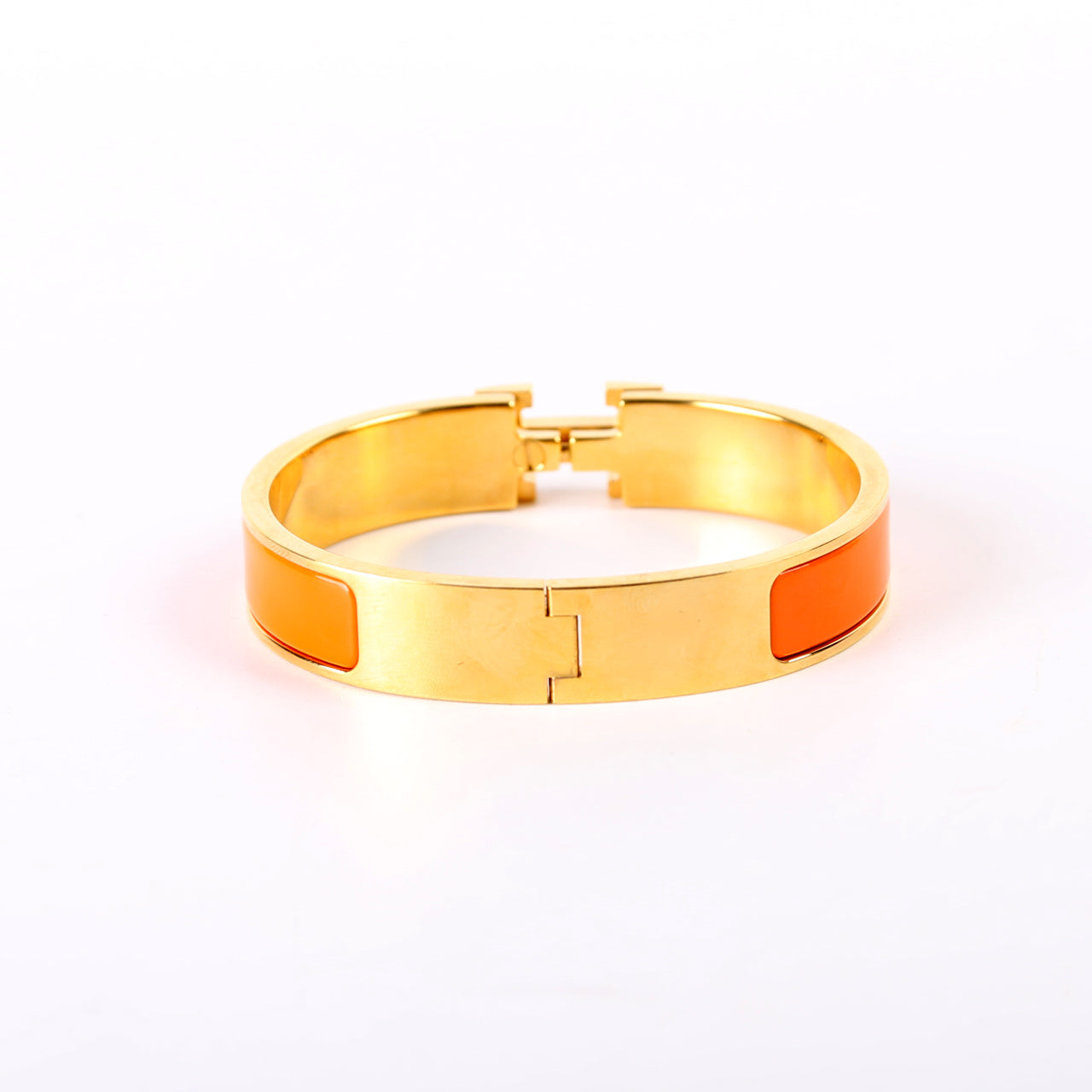 Clic Clac Narrow PM Orange