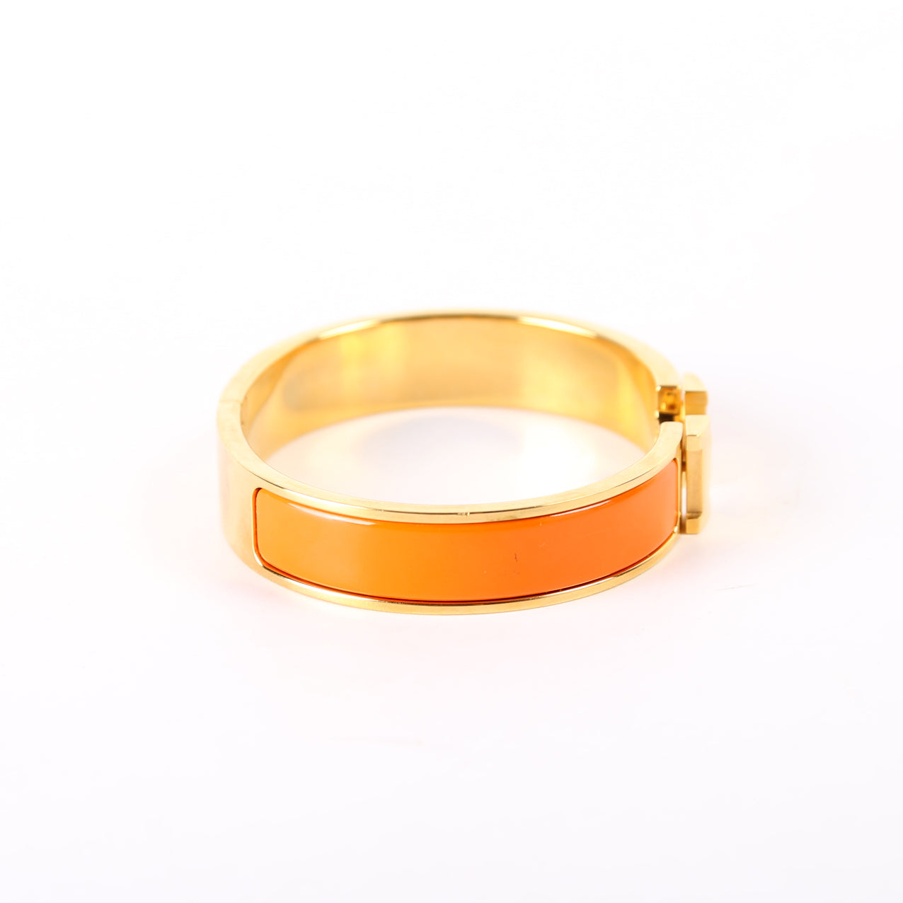 Clic Clac Narrow PM Orange