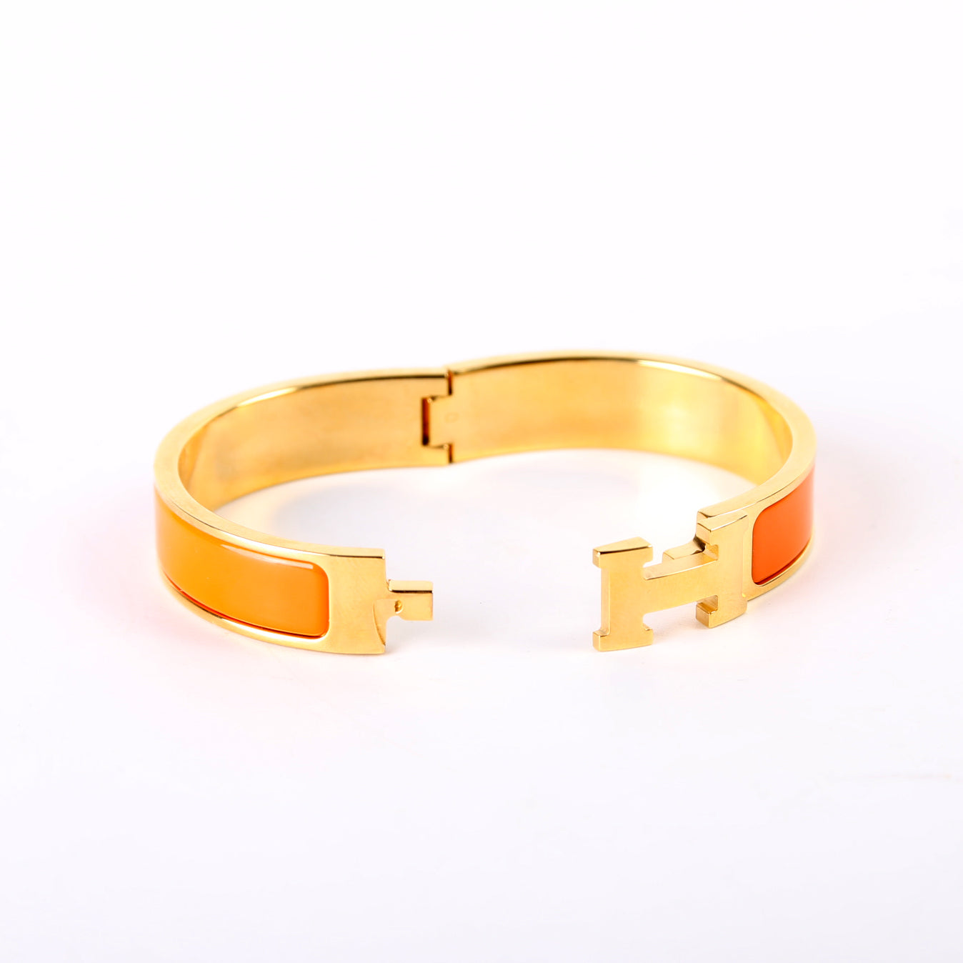 Clic Clac Narrow PM Orange